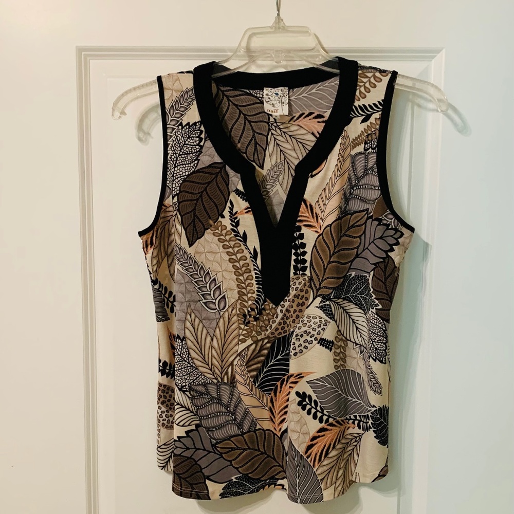 Naif summer blouse